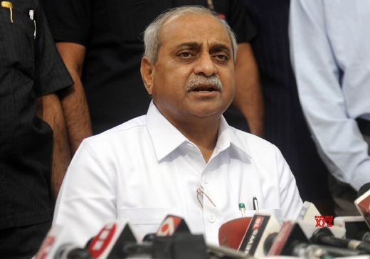 Nitin patel